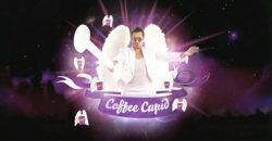 Coffee Cupid – Shine