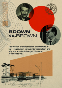 Brown vs Brown